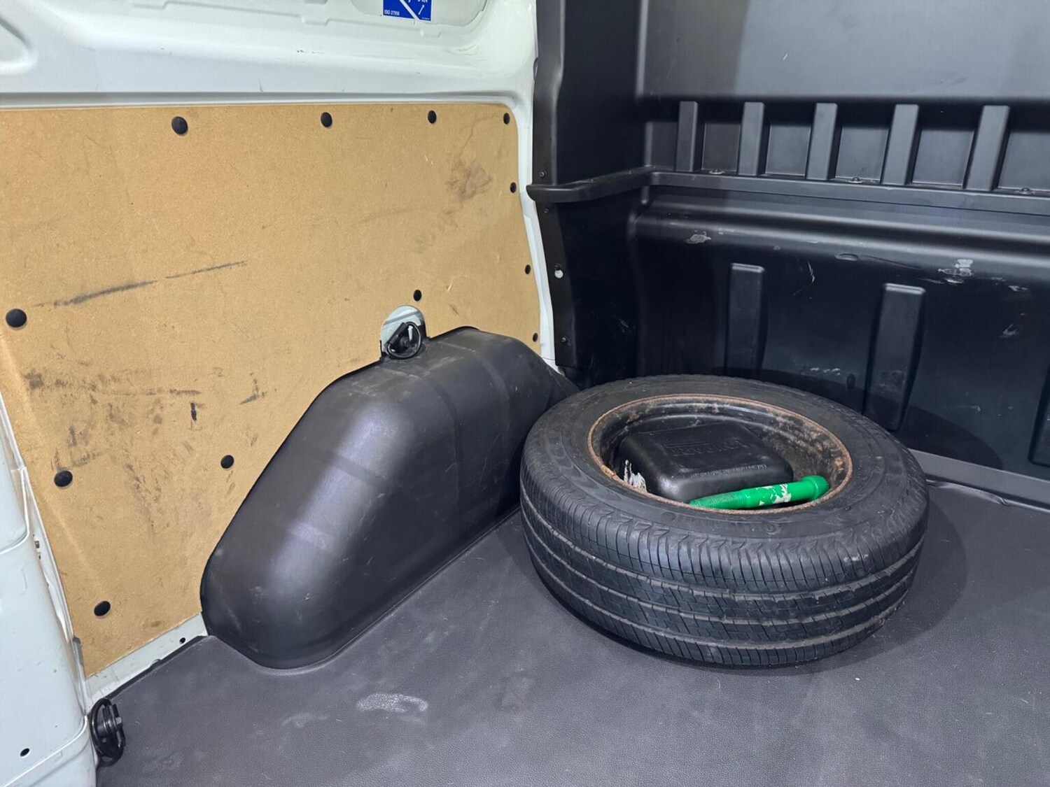 Used Ford Transit Custom 2018 for sale - 77474819: Photo 72