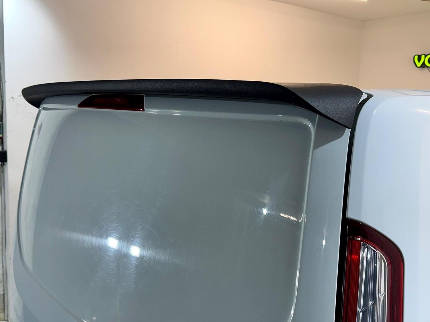 Used Ford Transit Custom 2018 for sale - 77474819: Photo 73