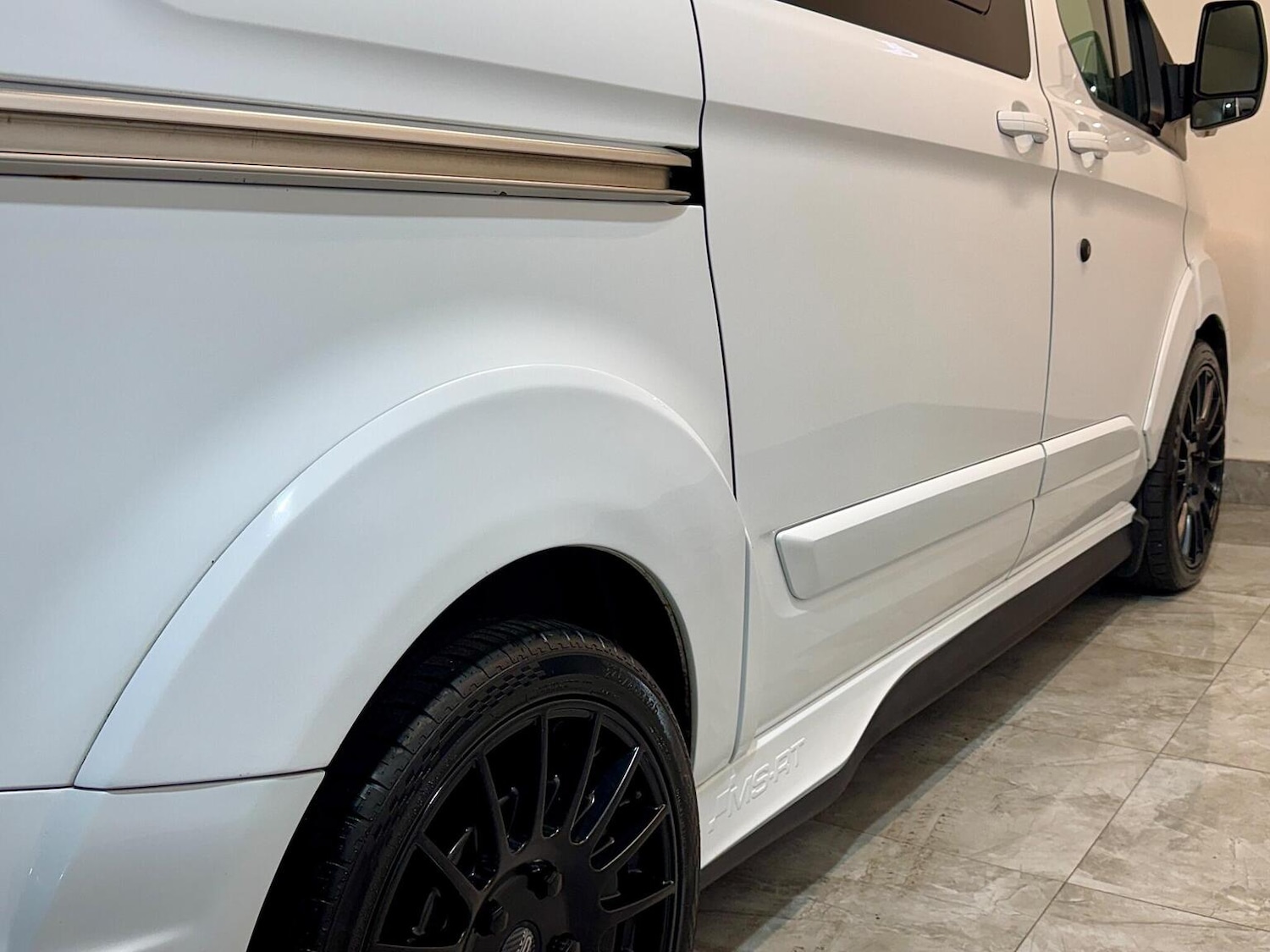 Used Ford Transit Custom 2018 for sale - 77474819: Photo 82