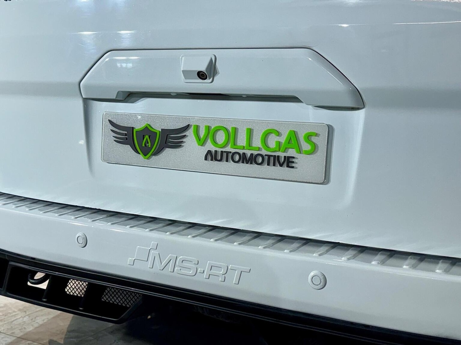 Used Ford Transit Custom 2018 for sale - 77474819: Photo 84