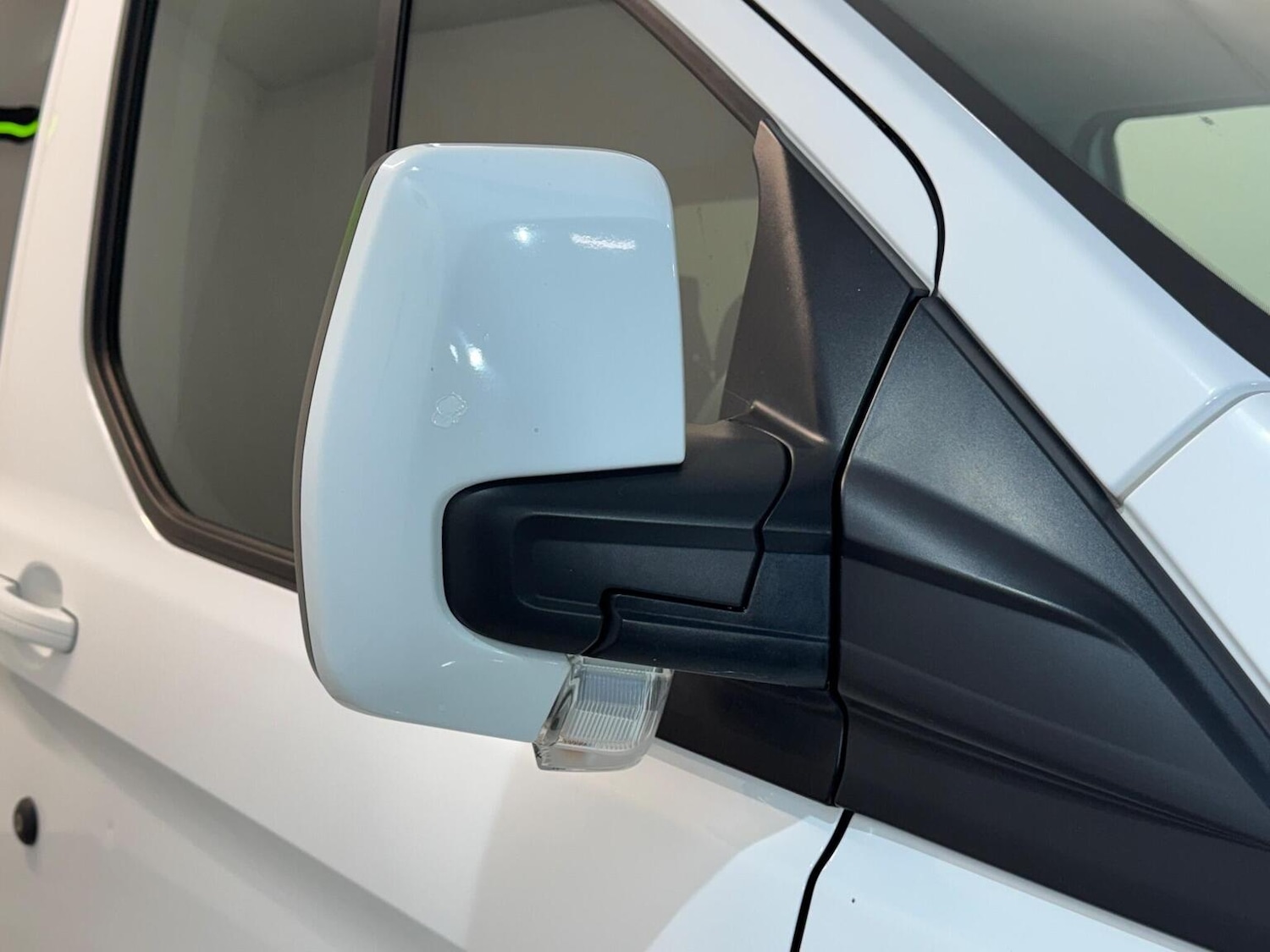 Used Ford Transit Custom 2018 for sale - 77474819: Photo 88