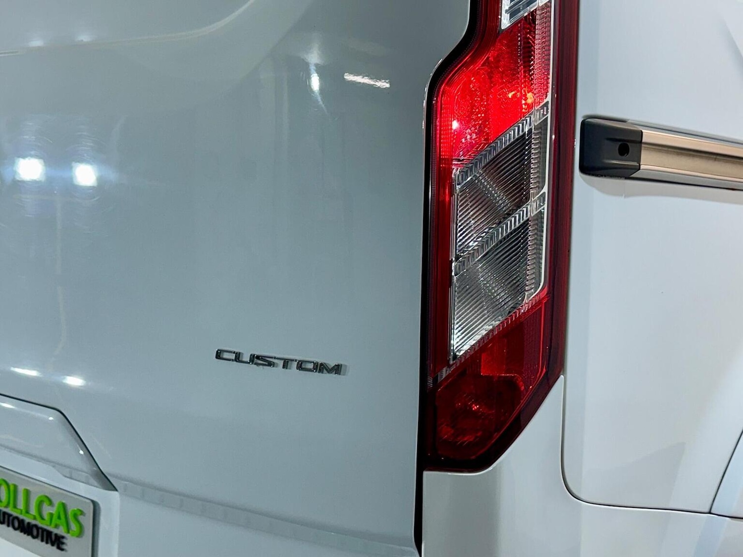 Used Ford Transit Custom 2018 for sale - 77474819: Photo 98