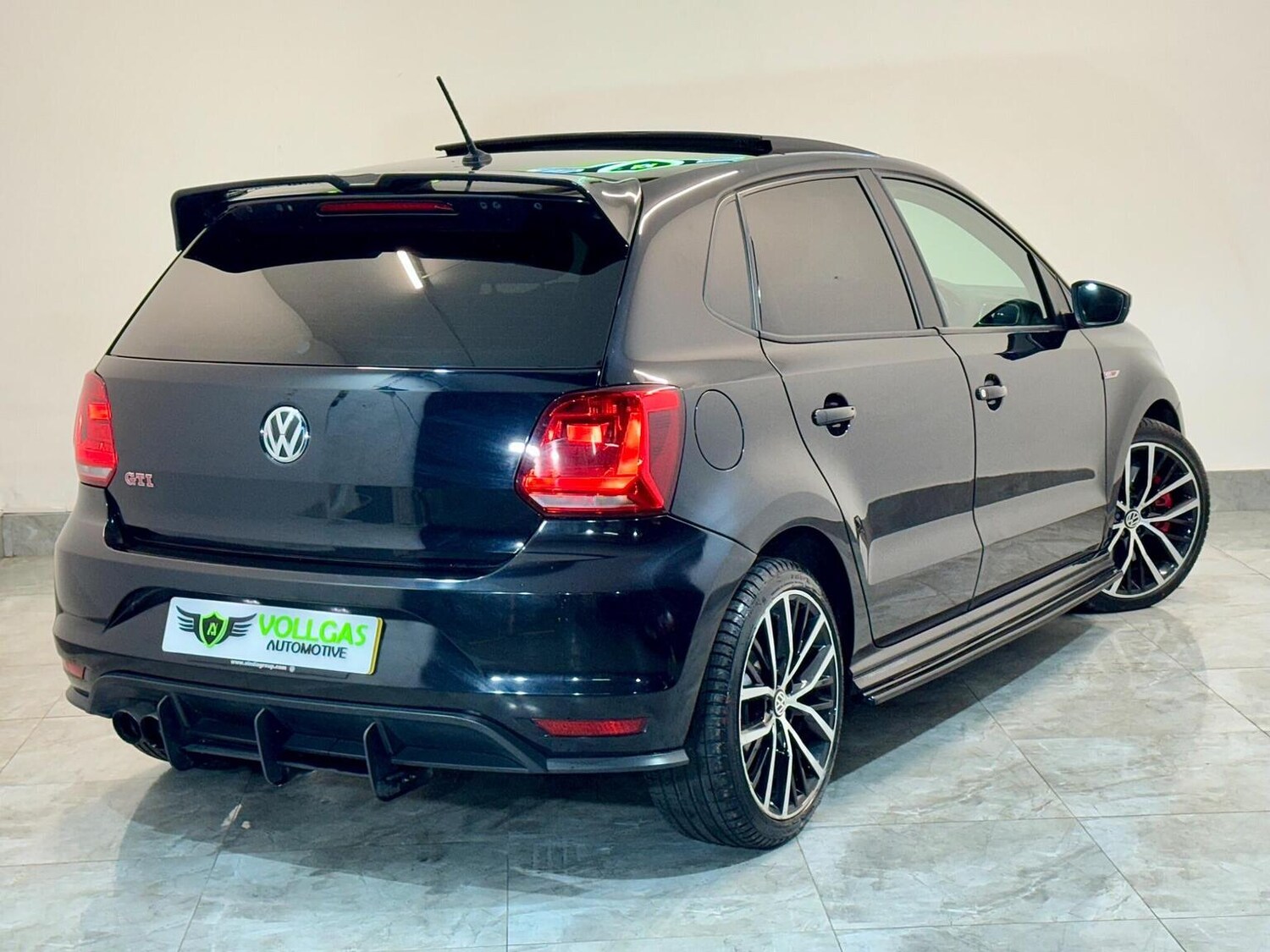 Used Volkswagen Polo 2017 for sale - 77350104: Photo 18