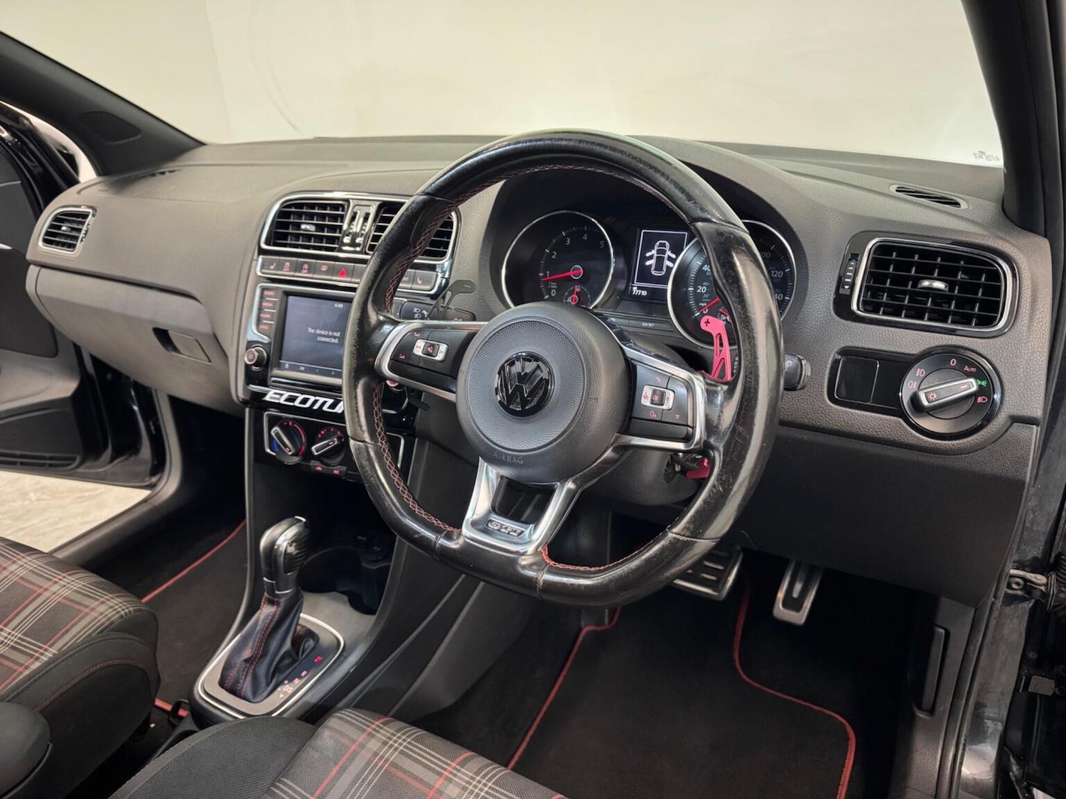 Used Volkswagen Polo 2017 for sale - 77350104: Photo 20