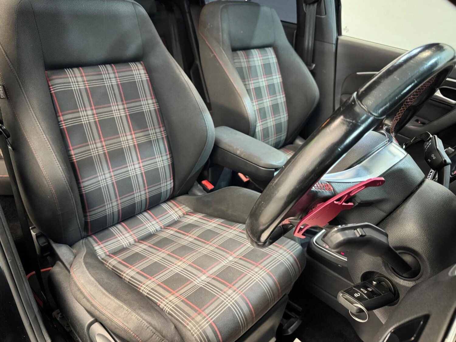 Used Volkswagen Polo 2017 for sale - 77350104: Photo 22