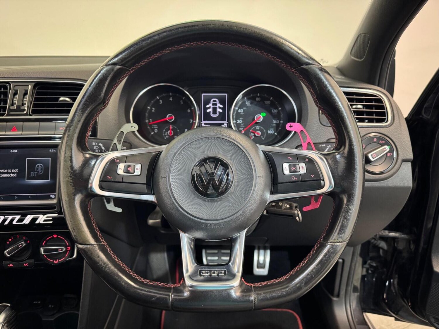 Used Volkswagen Polo 2017 for sale - 77350104: Photo 25