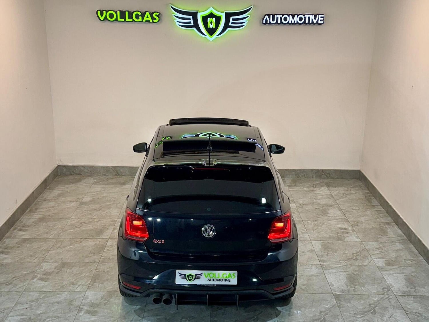 Used Volkswagen Polo 2017 for sale - 77350104: Photo 5