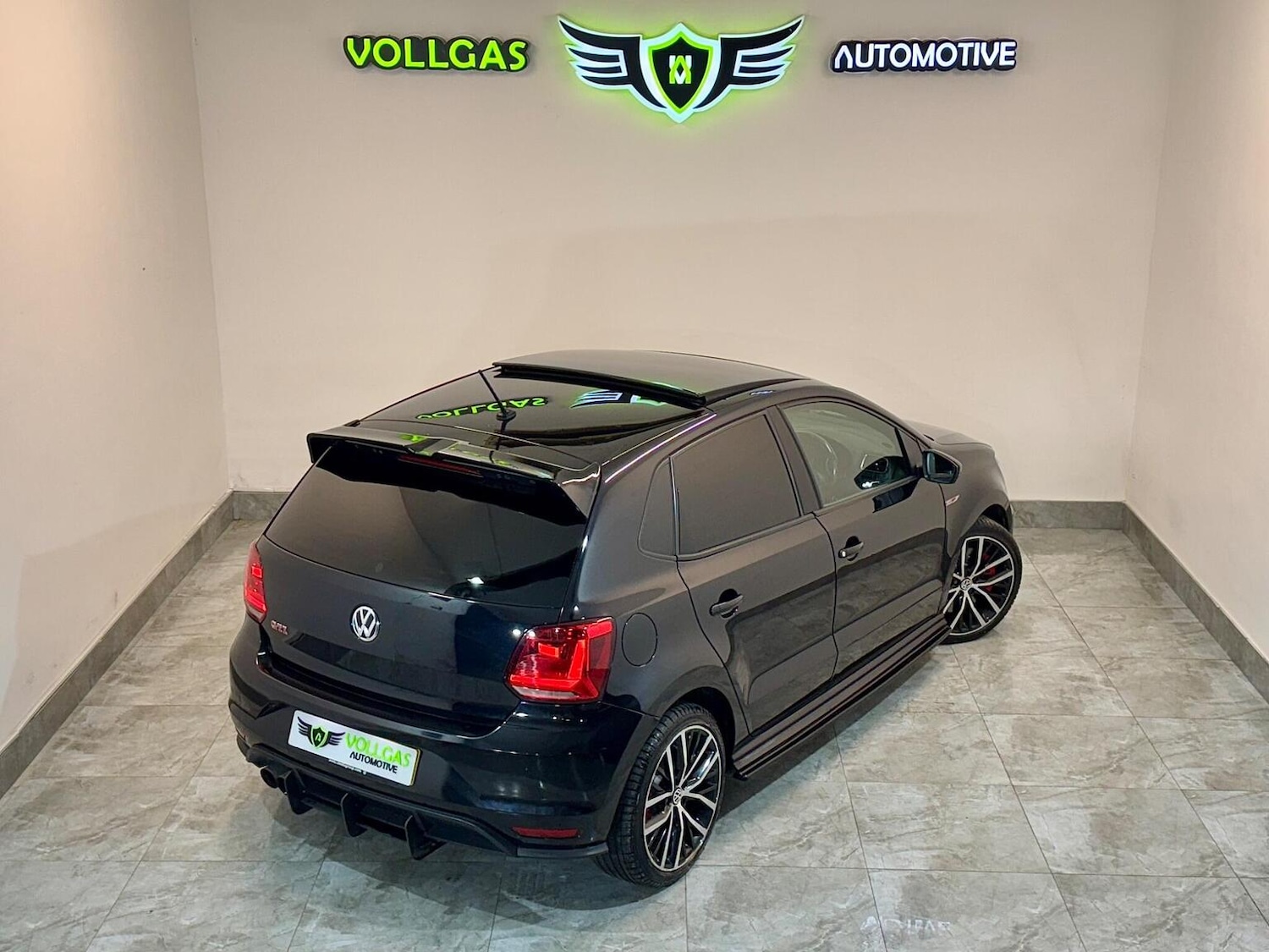 Used Volkswagen Polo 2017 for sale - 77350104: Photo 6