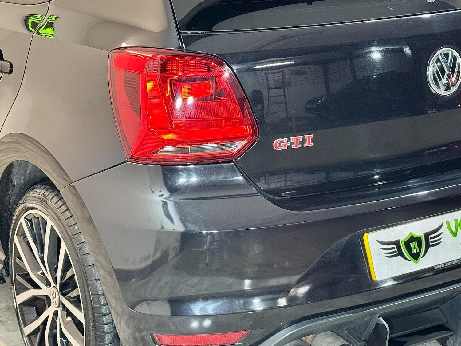 Used Volkswagen Polo 2017 for sale - 77350104: Photo 62