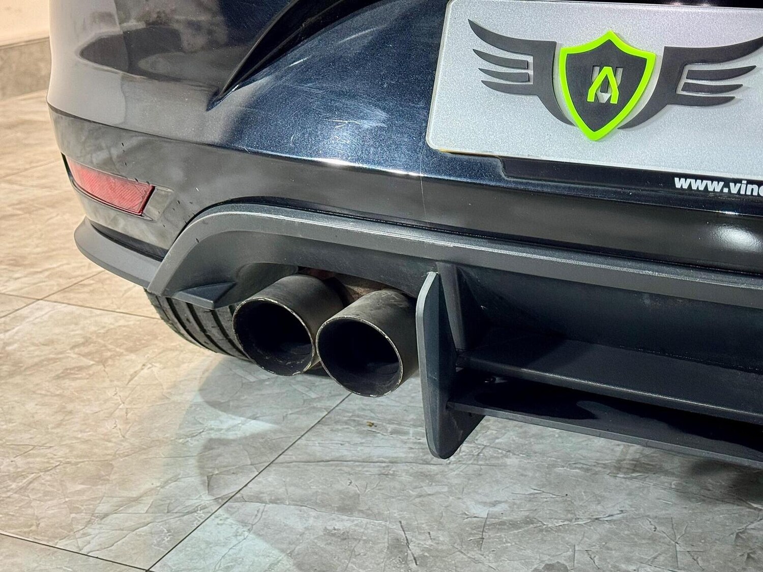 Used Volkswagen Polo 2017 for sale - 77350104: Photo 64