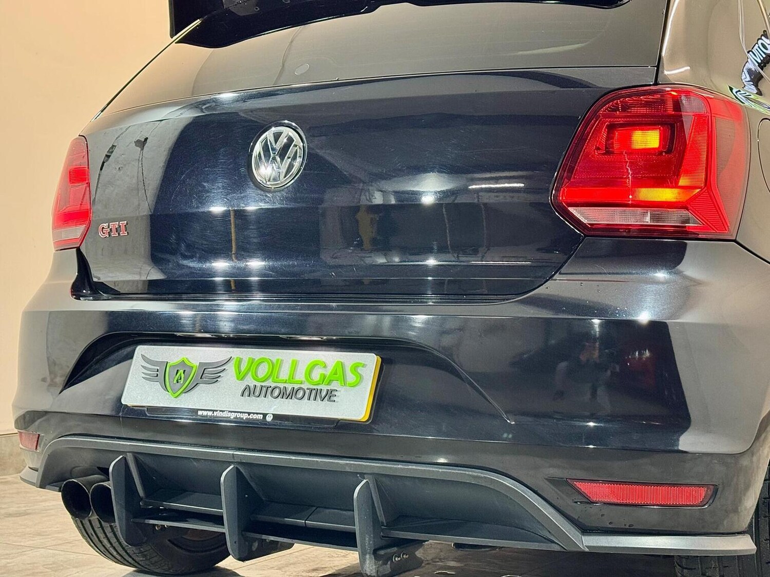 Used Volkswagen Polo 2017 for sale - 77350104: Photo 67