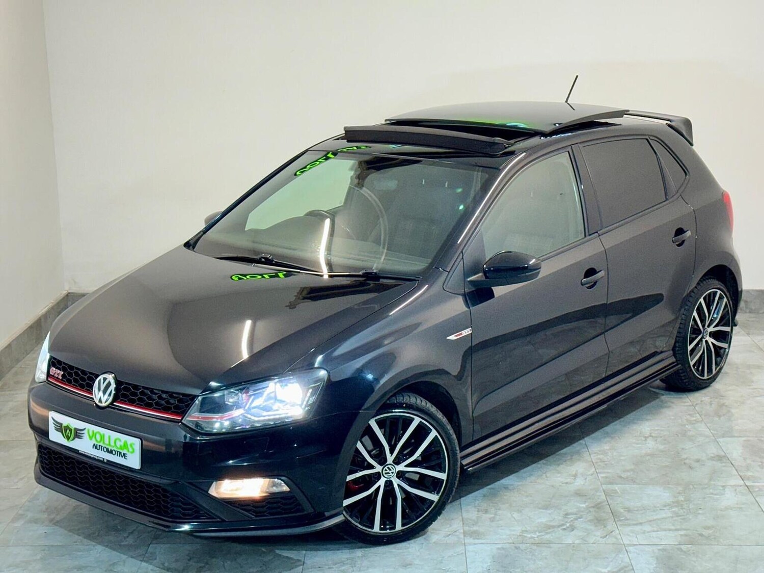 Used Volkswagen Polo 2017 for sale - 77350104: Photo 69