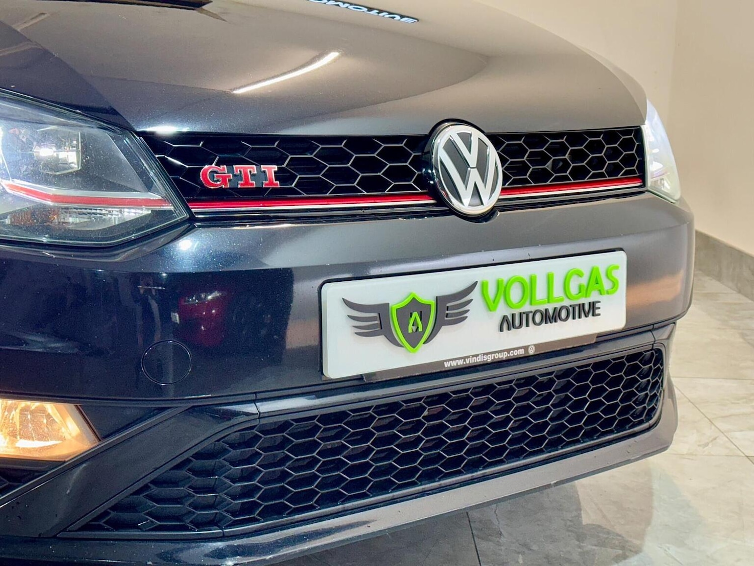 Used Volkswagen Polo 2017 for sale - 77350104: Photo 72