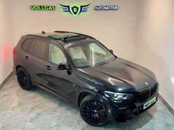 2019 (69) - 3.0 30d M Sport Auto xDrive Euro 6 (s/s) 5dr