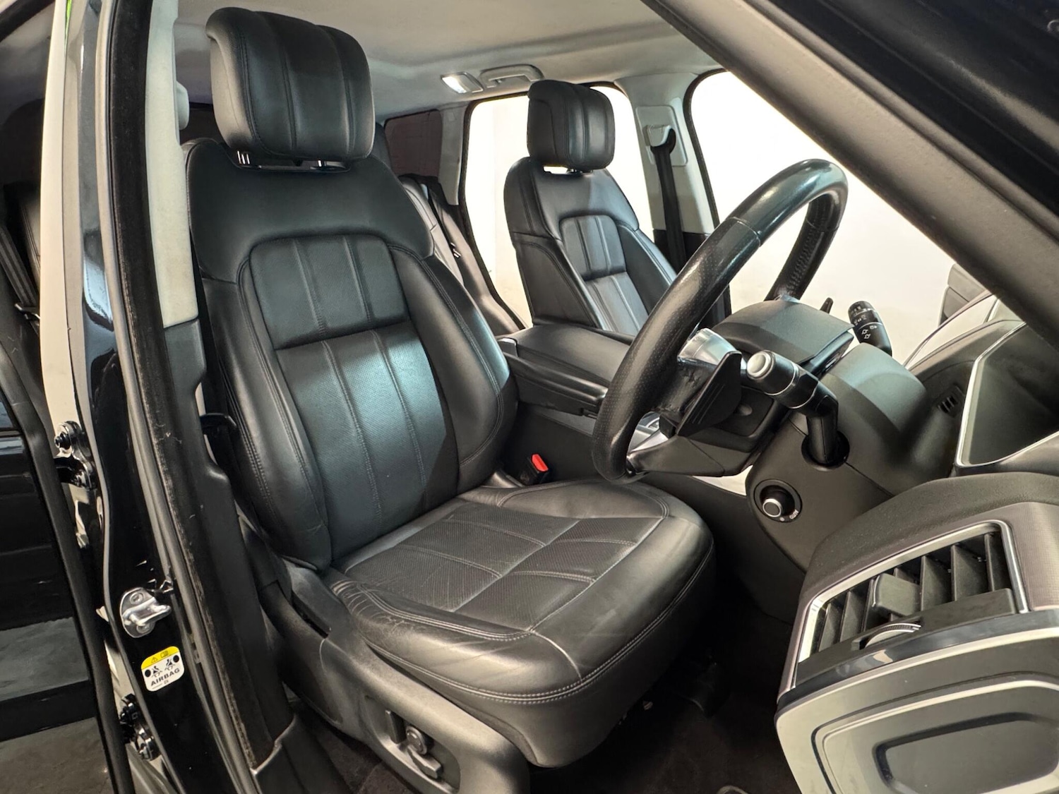 Used Land Rover Range Rover Sport for sale - 76728340: Photo 12