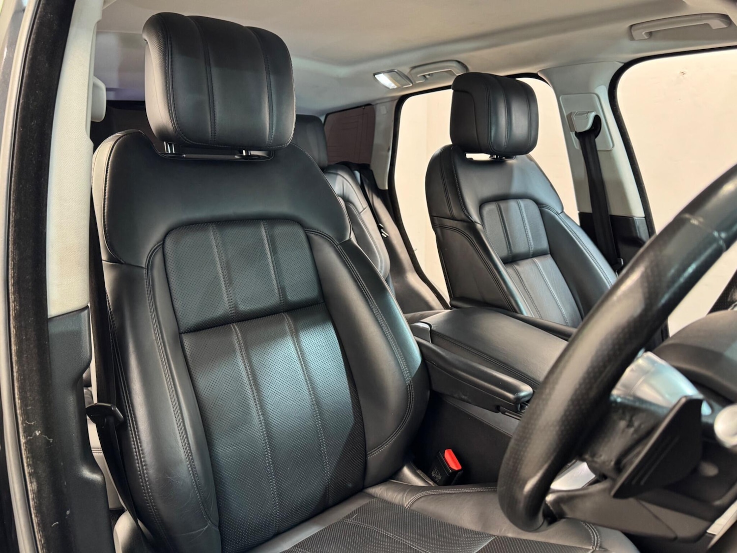 Used Land Rover Range Rover Sport for sale - 76728340: Photo 19