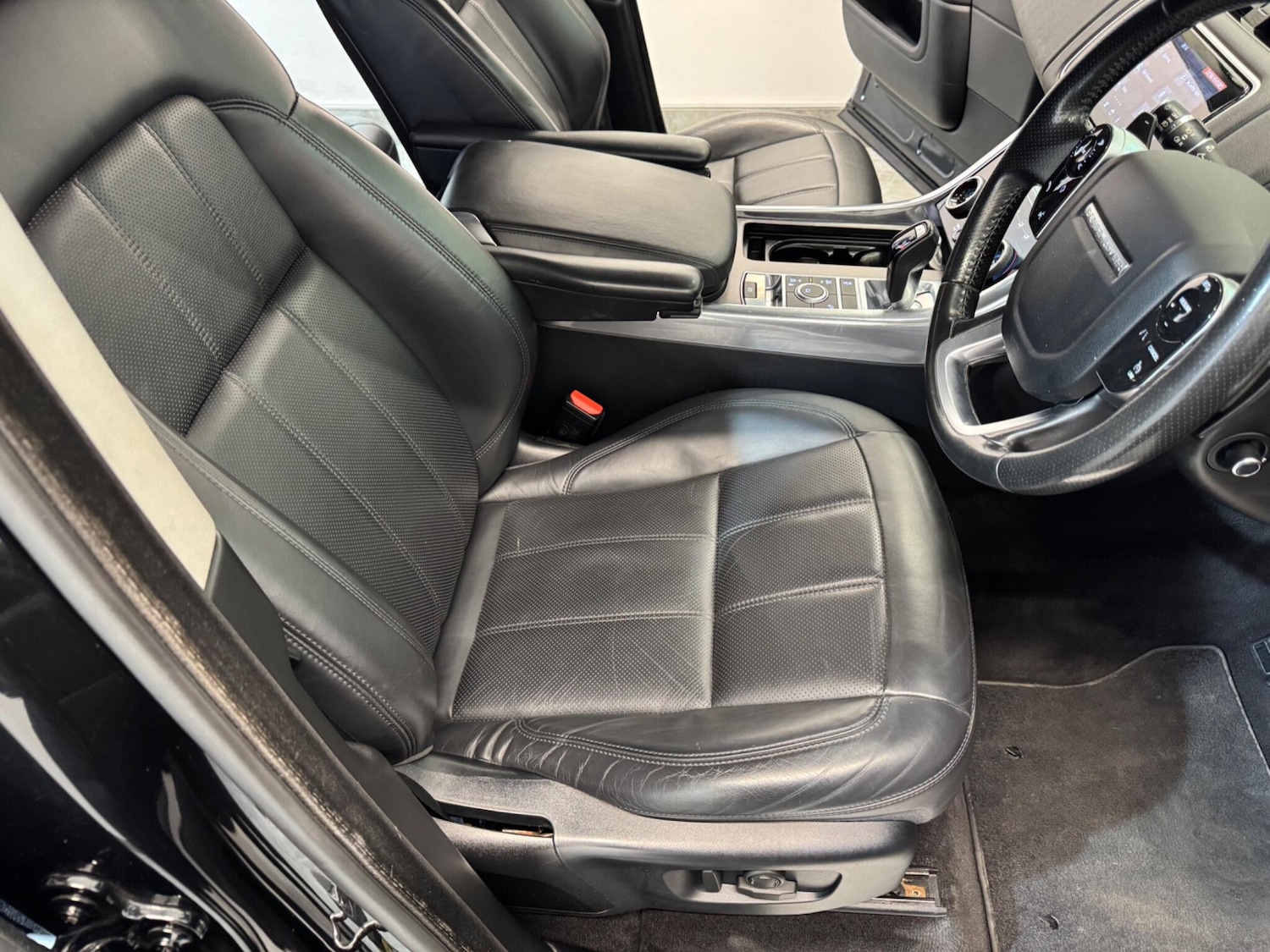 Used Land Rover Range Rover Sport for sale - 76728340: Photo 20