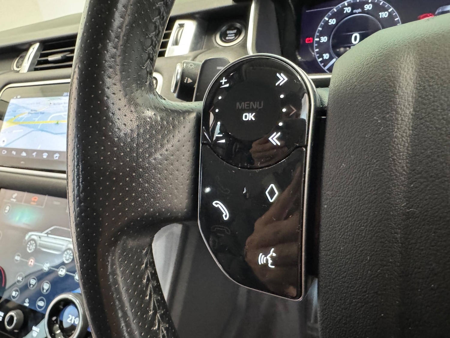 Used Land Rover Range Rover Sport for sale - 76728340: Photo 24