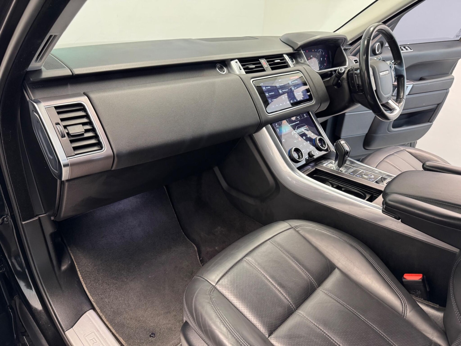 Used Land Rover Range Rover Sport for sale - 76728340: Photo 32