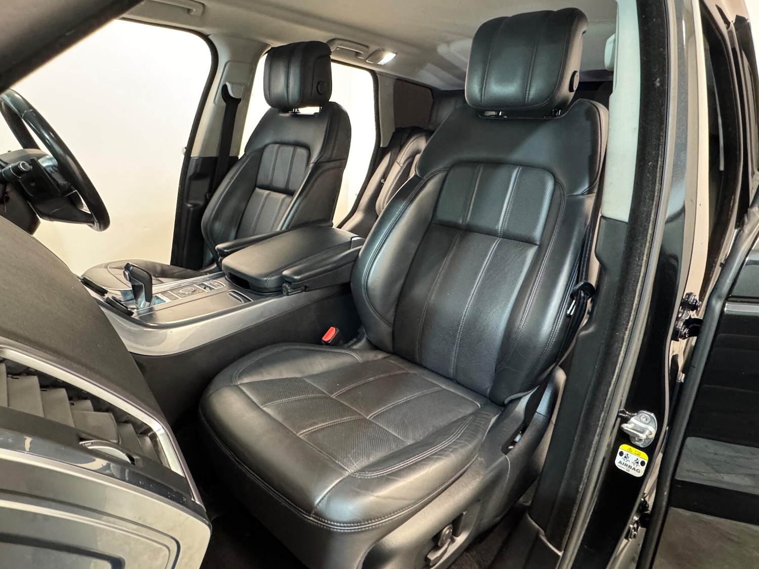 Used Land Rover Range Rover Sport for sale - 76728340: Photo 33