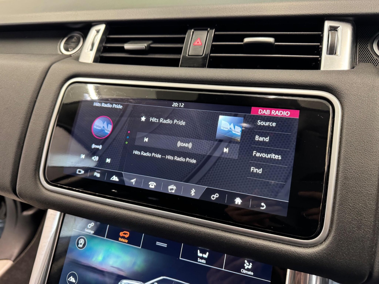 Used Land Rover Range Rover Sport for sale - 76728340: Photo 39