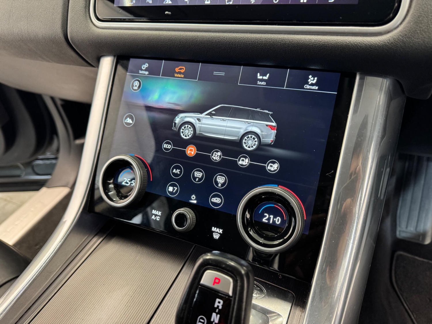 Used Land Rover Range Rover Sport for sale - 76728340: Photo 42