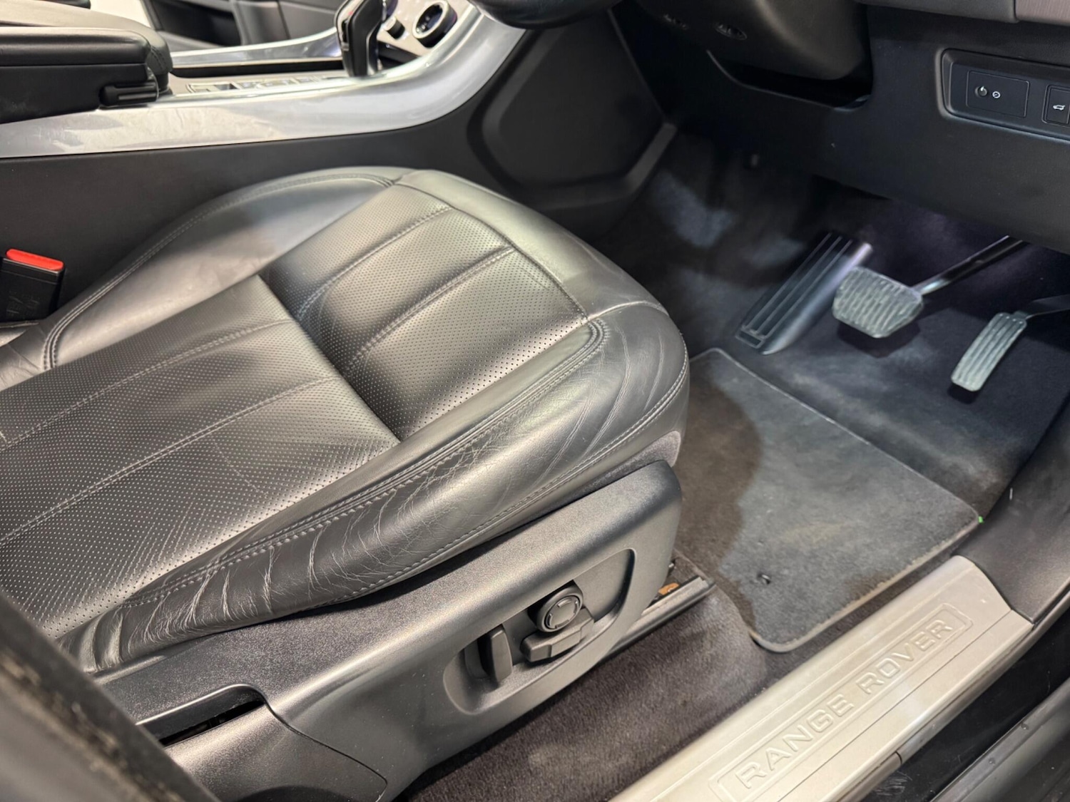 Used Land Rover Range Rover Sport for sale - 76728340: Photo 49