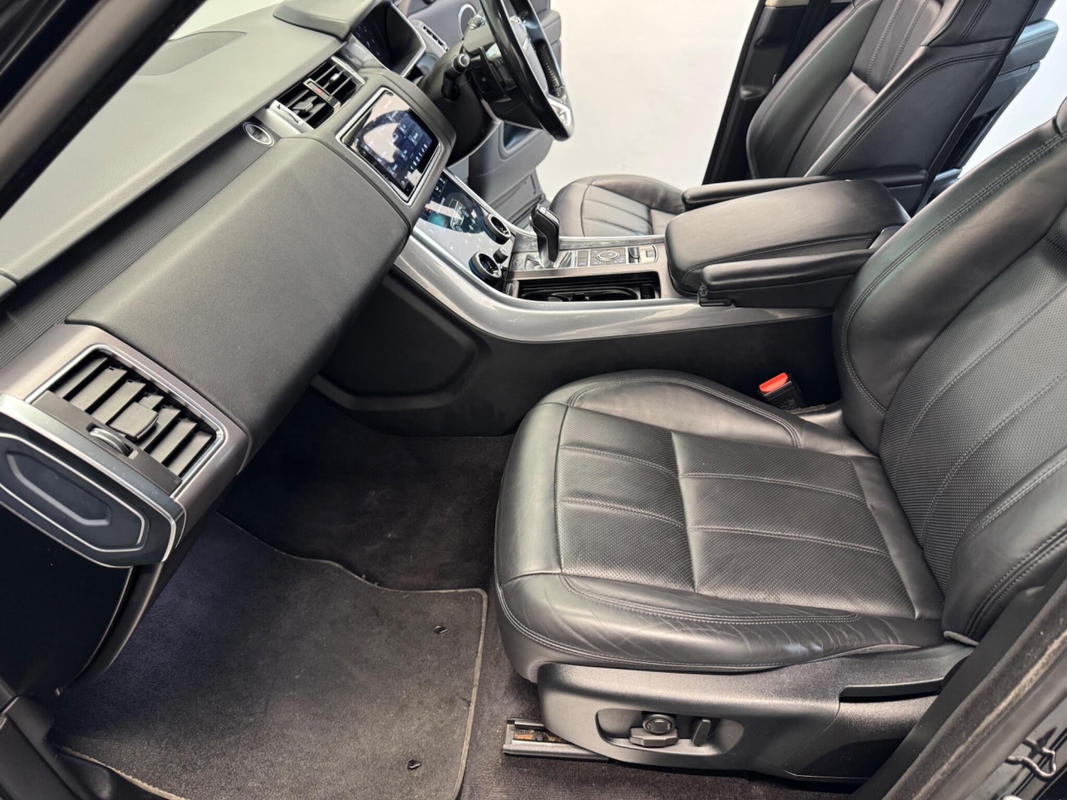 Used Land Rover Range Rover Sport for sale - 76728340: Photo 51