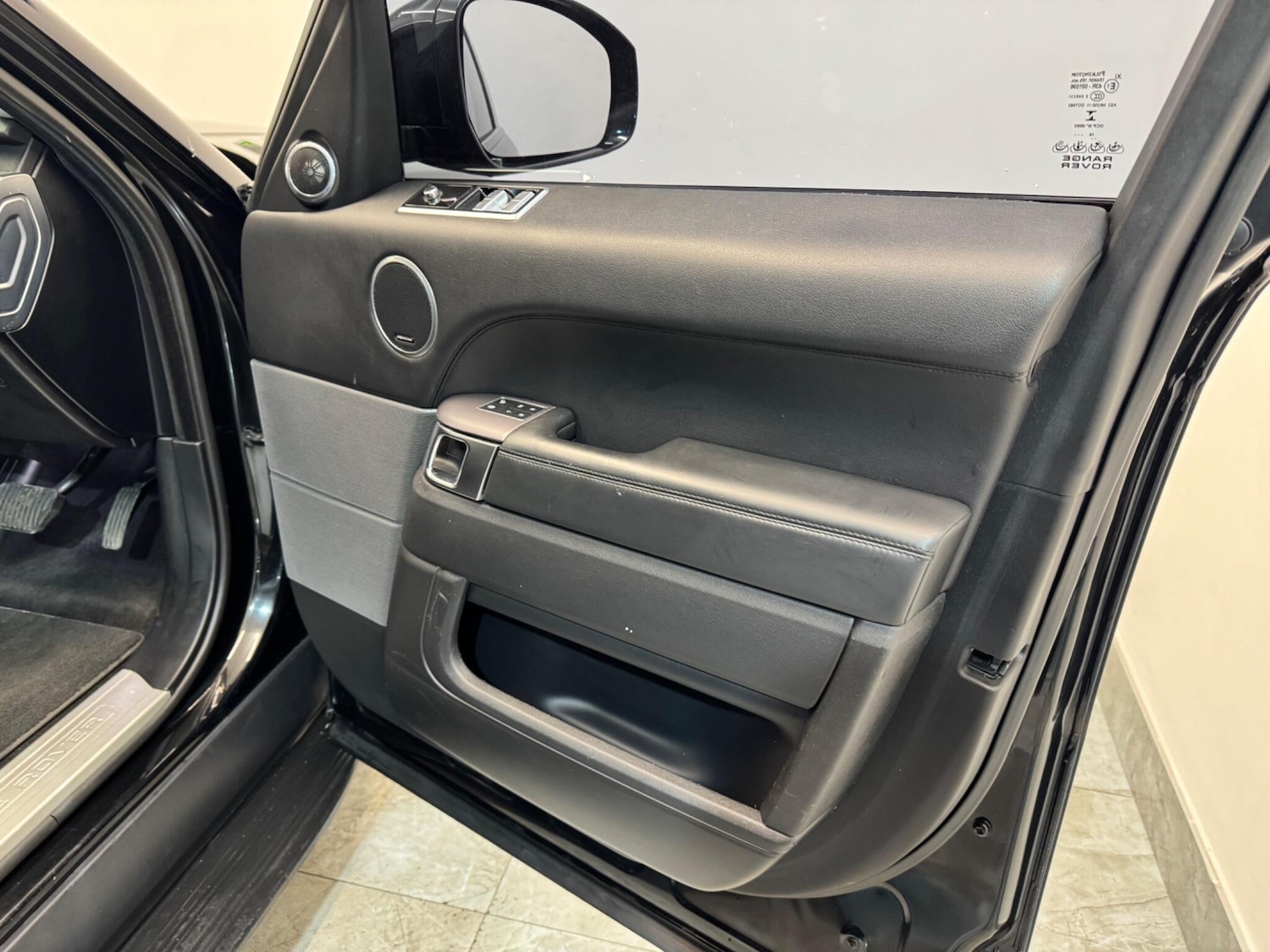 Used Land Rover Range Rover Sport for sale - 76728340: Photo 52