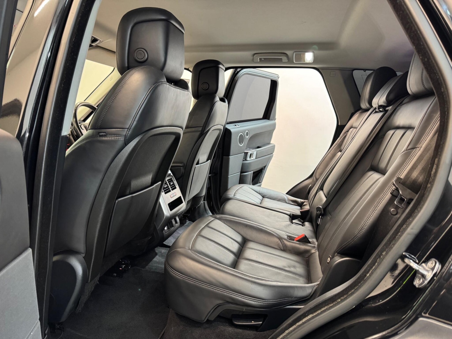 Used Land Rover Range Rover Sport for sale - 76728340: Photo 53