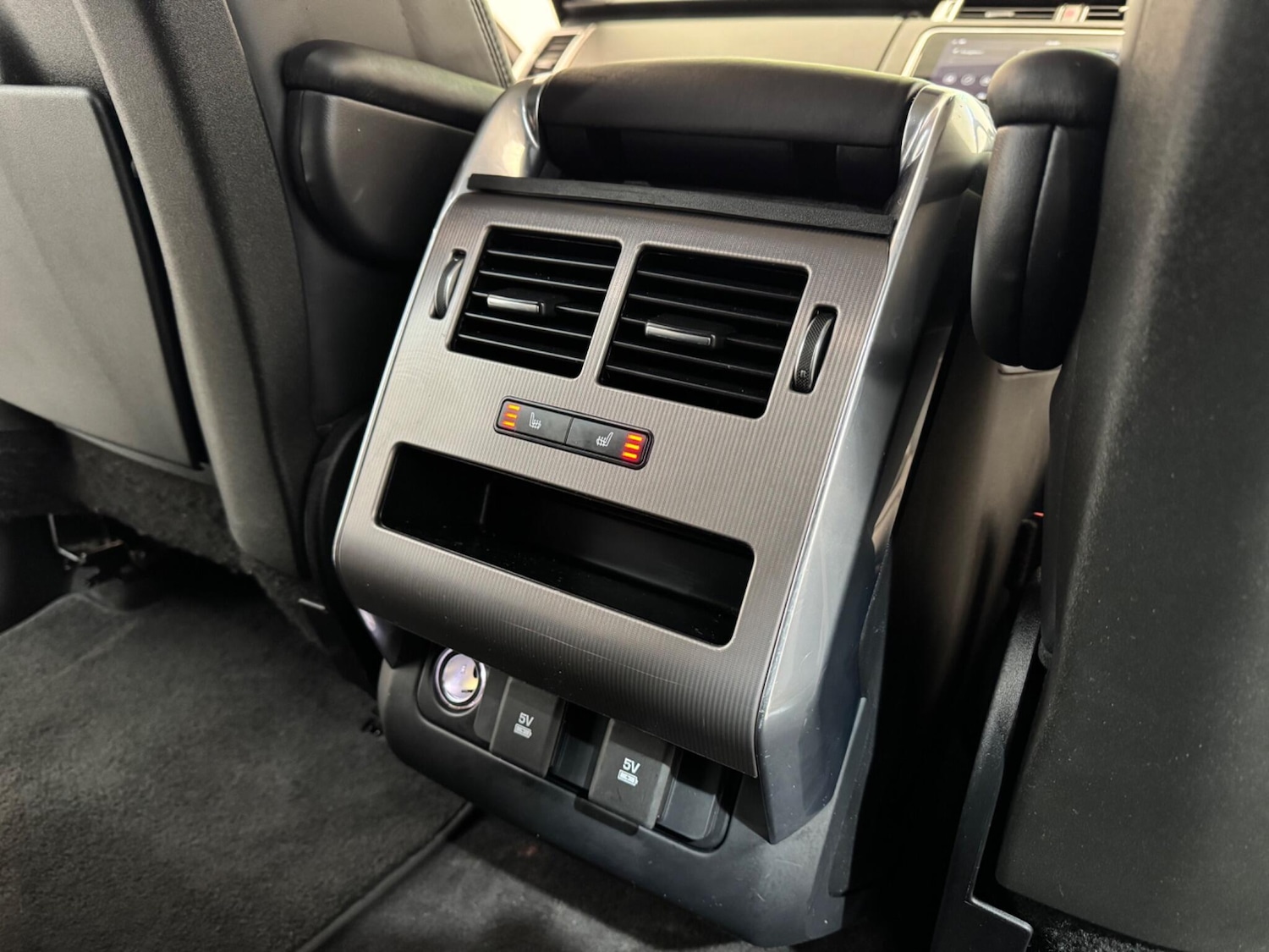 Used Land Rover Range Rover Sport for sale - 76728340: Photo 54