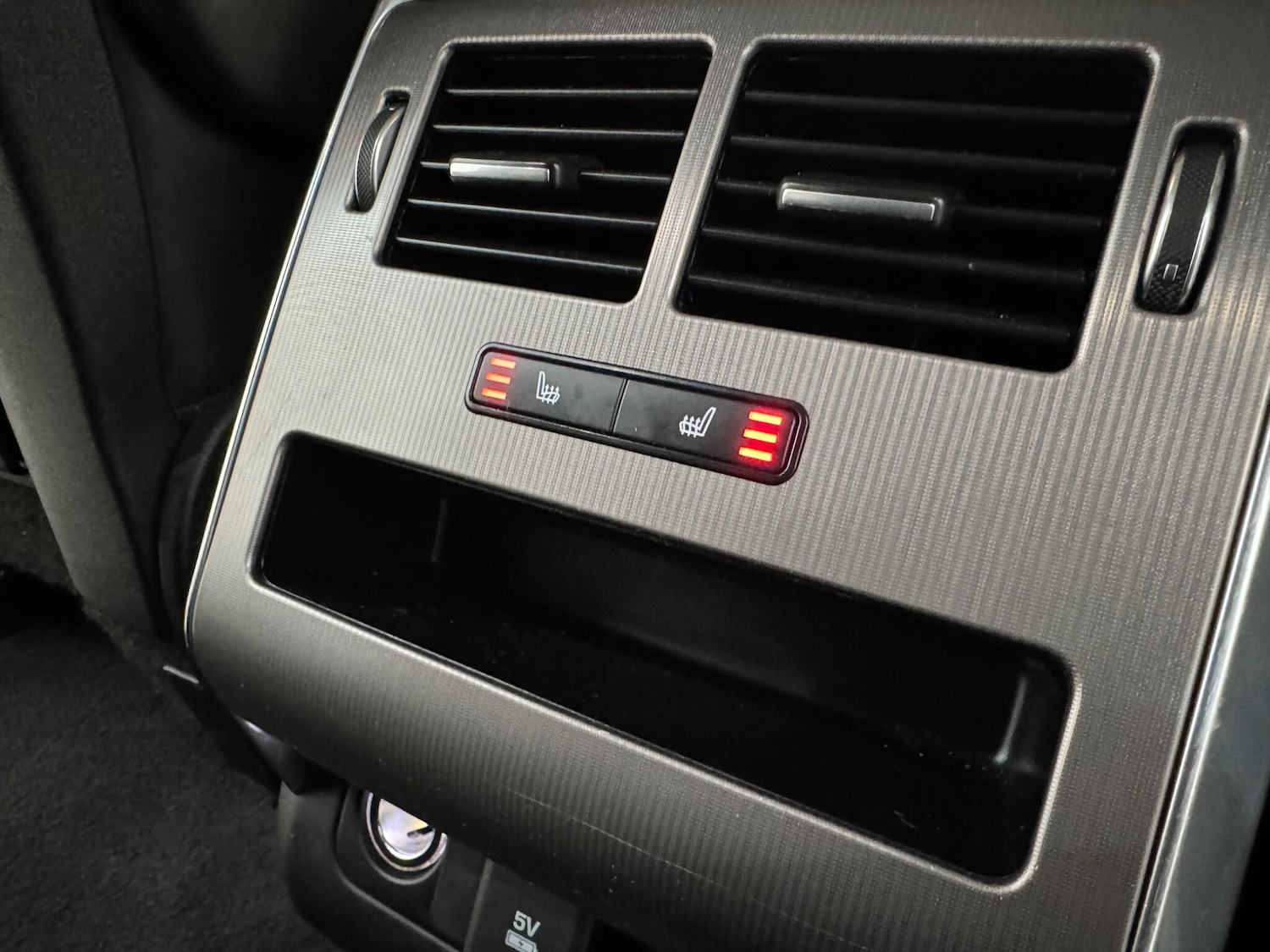 Used Land Rover Range Rover Sport for sale - 76728340: Photo 55