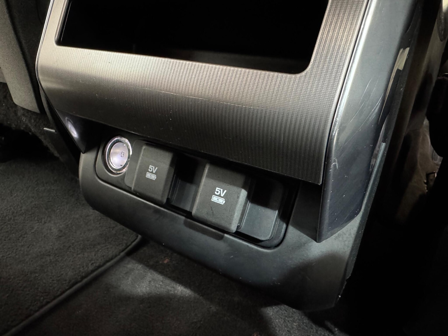 Used Land Rover Range Rover Sport for sale - 76728340: Photo 56