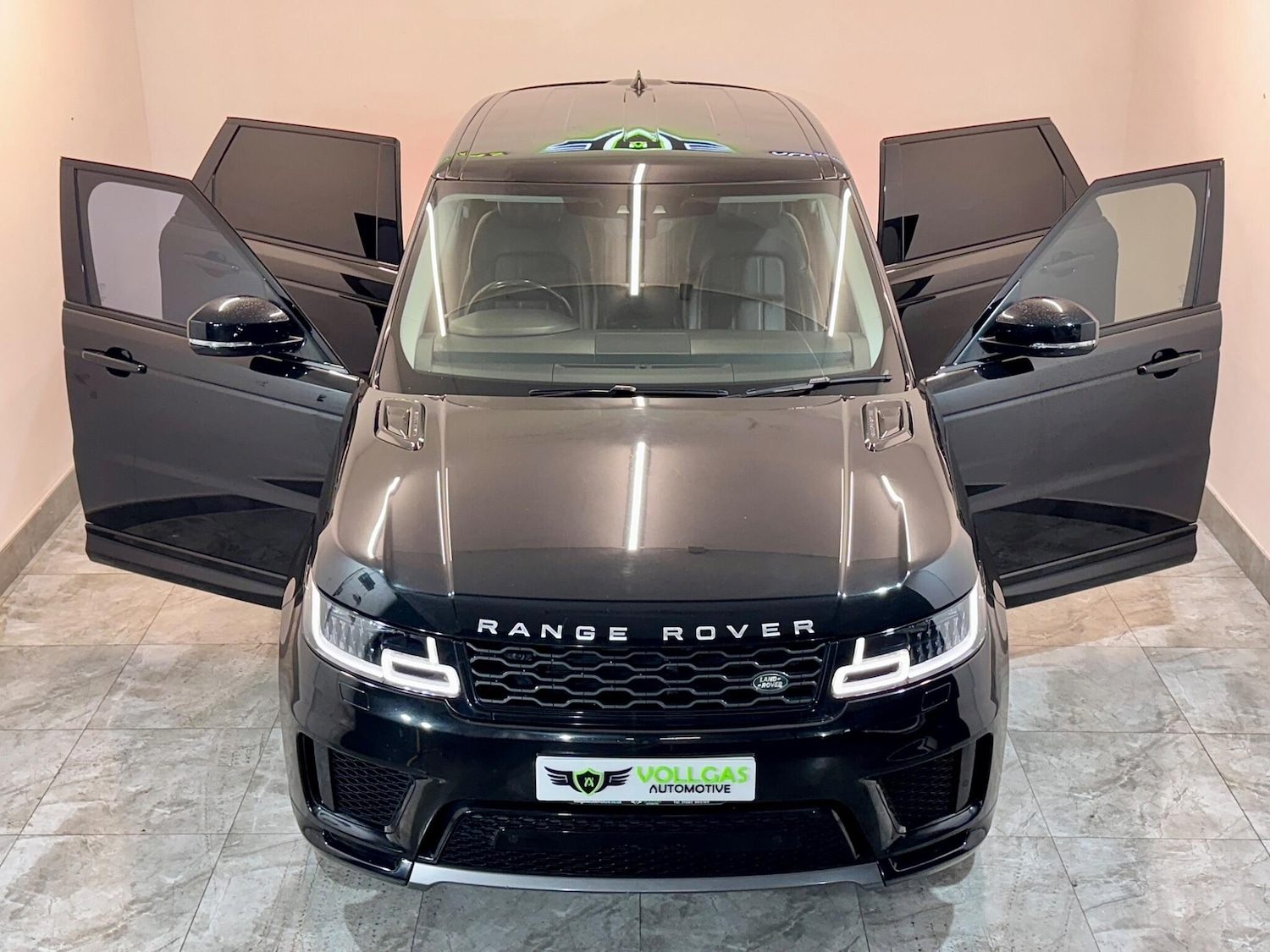 Used Land Rover Range Rover Sport for sale - 76728340: Photo 67