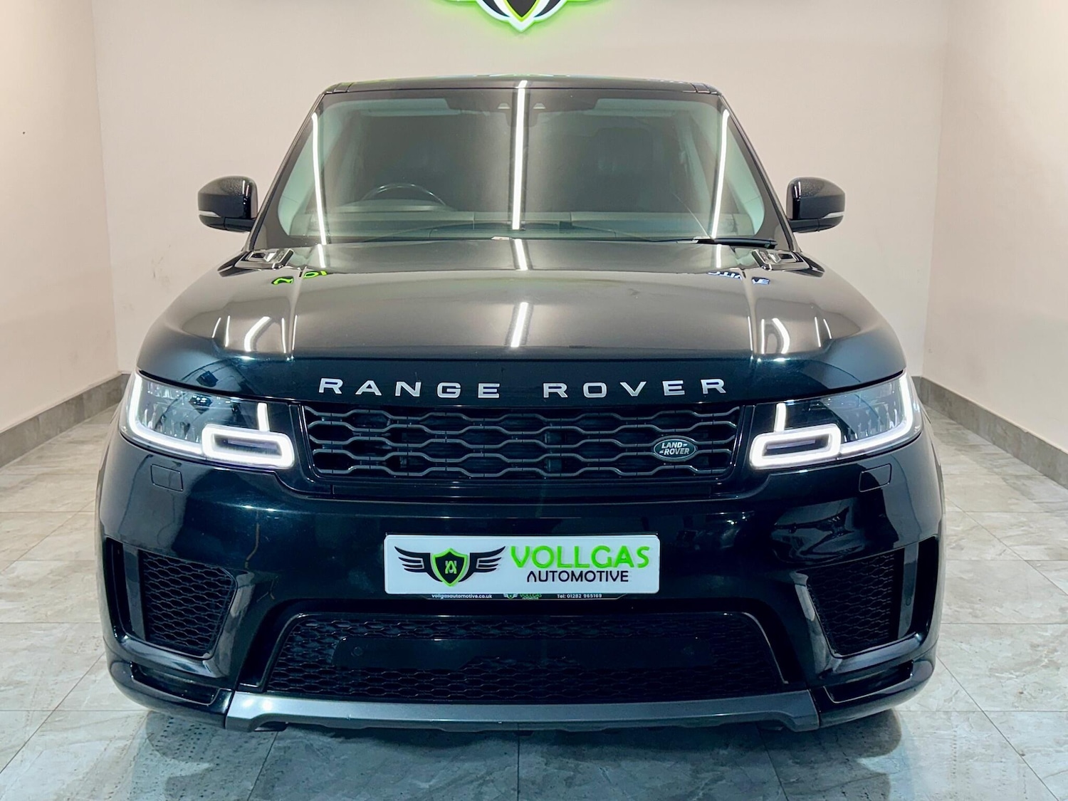 Used Land Rover Range Rover Sport for sale - 76728340: Photo 70