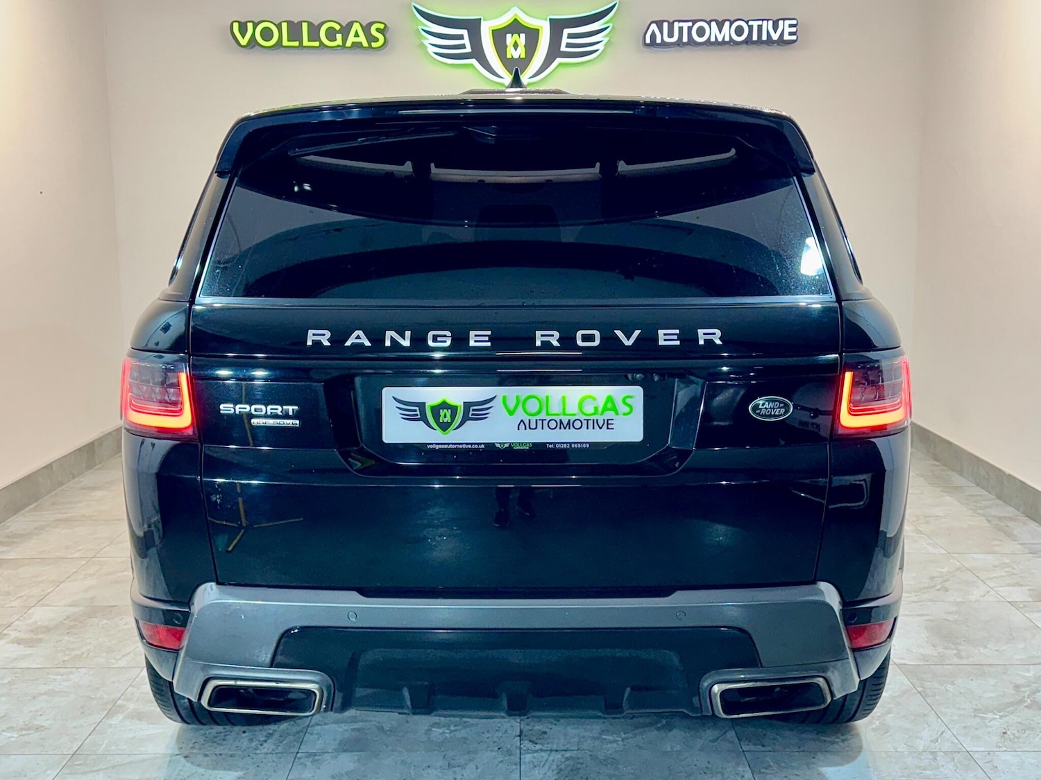 Used Land Rover Range Rover Sport for sale - 76728340: Photo 71