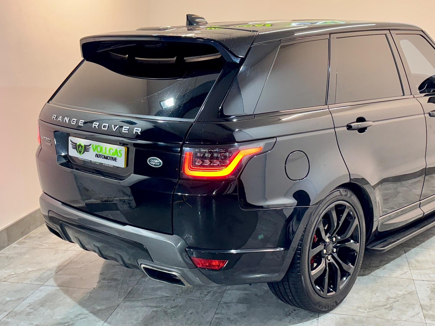 Used Land Rover Range Rover Sport for sale - 76728340: Photo 72