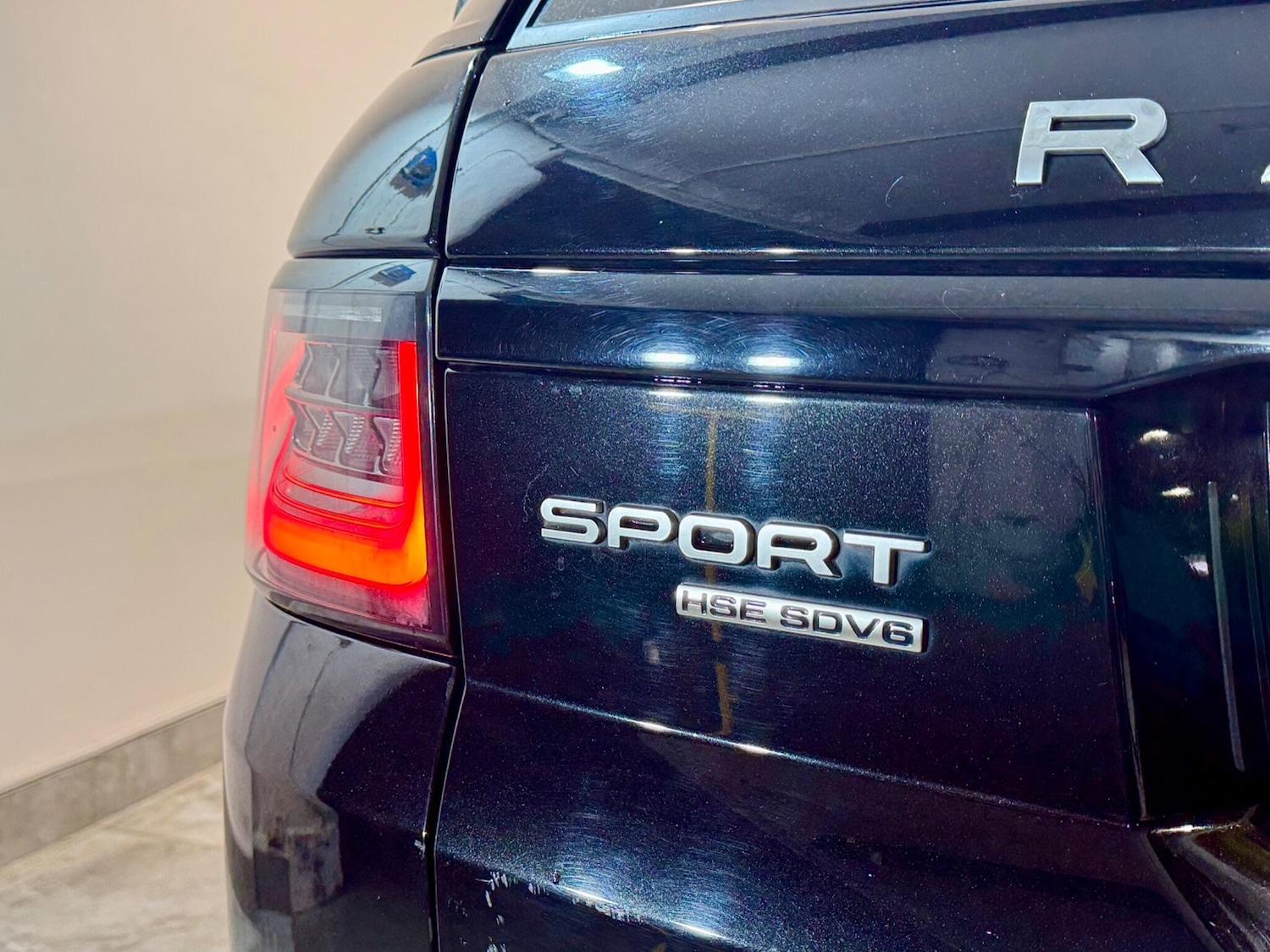 Used Land Rover Range Rover Sport for sale - 76728340: Photo 74