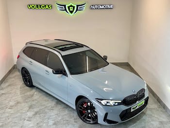 Used BMW 3 Series 2023 for sale - 79652441: Photo
