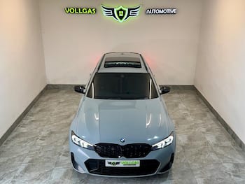 Used BMW 3 Series 2023 for sale - 79652441: Photo