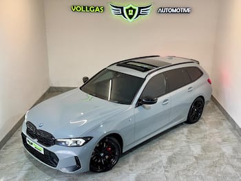 Used BMW 3 Series 2023 for sale - 79652441: Photo