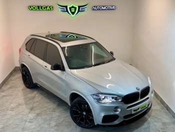 (16) - 3.0 30d M Sport Auto xDrive Euro 6 (s/s) 5dr