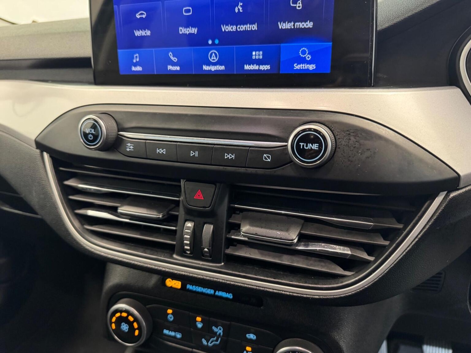 Used Ford Focus 2020 for sale - 77063506: Photo 17