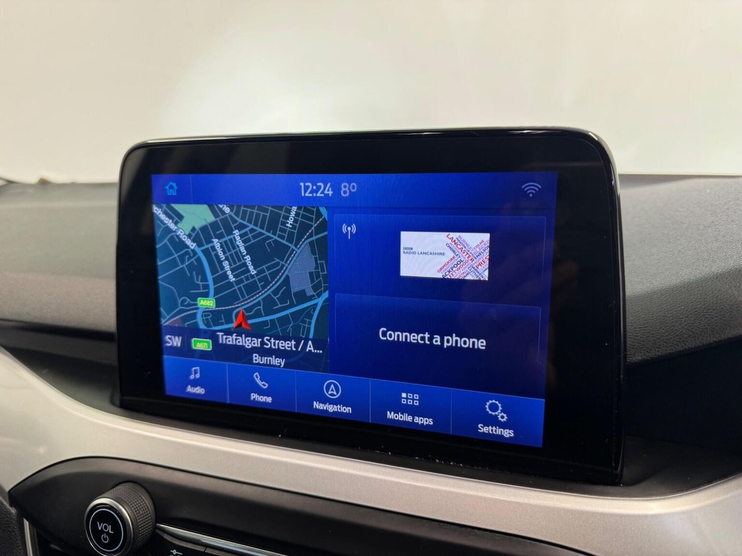 Used Ford Focus 2020 for sale - 77063506: Photo 19