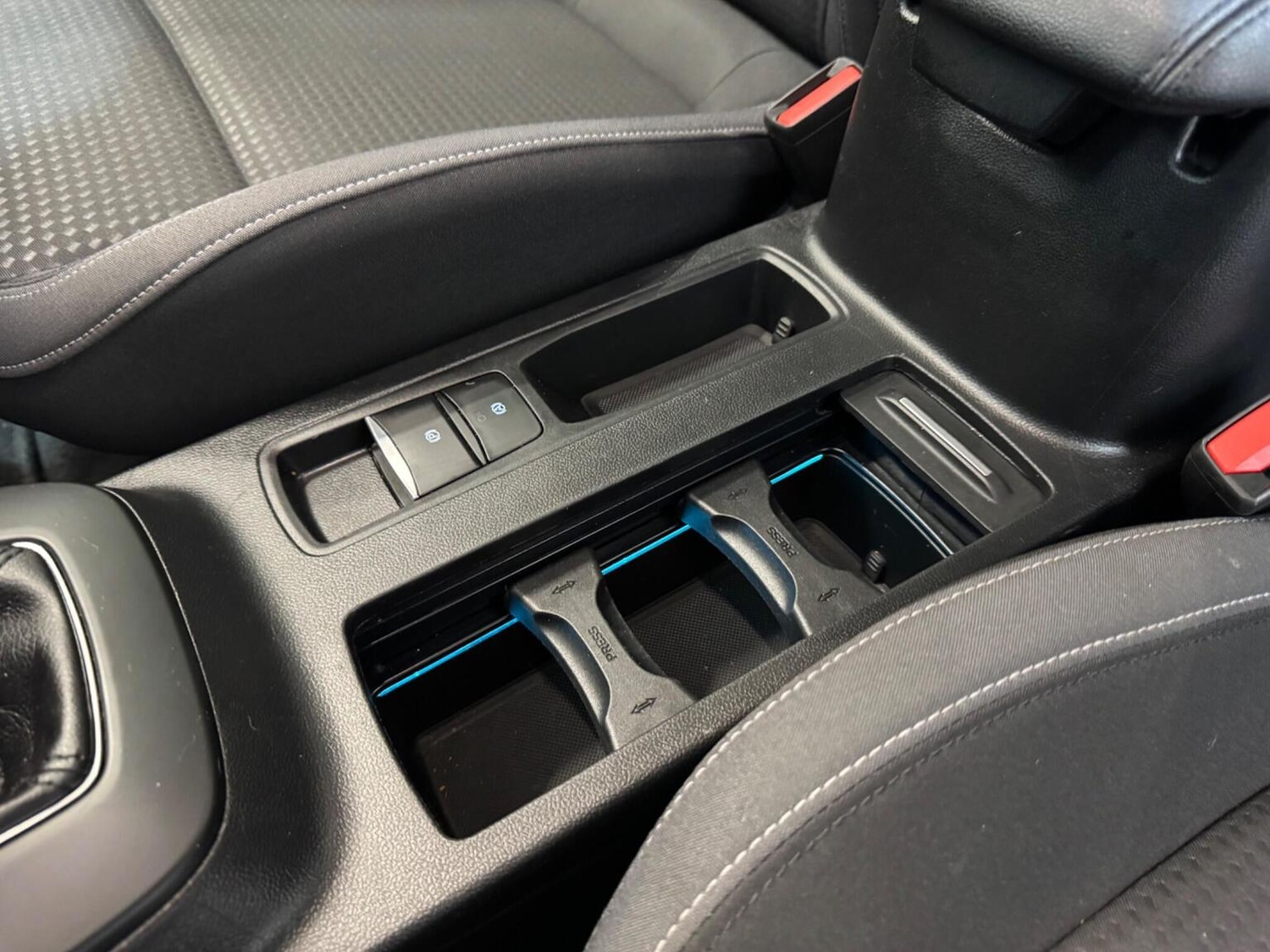 Used Ford Focus 2020 for sale - 77063506: Photo 28