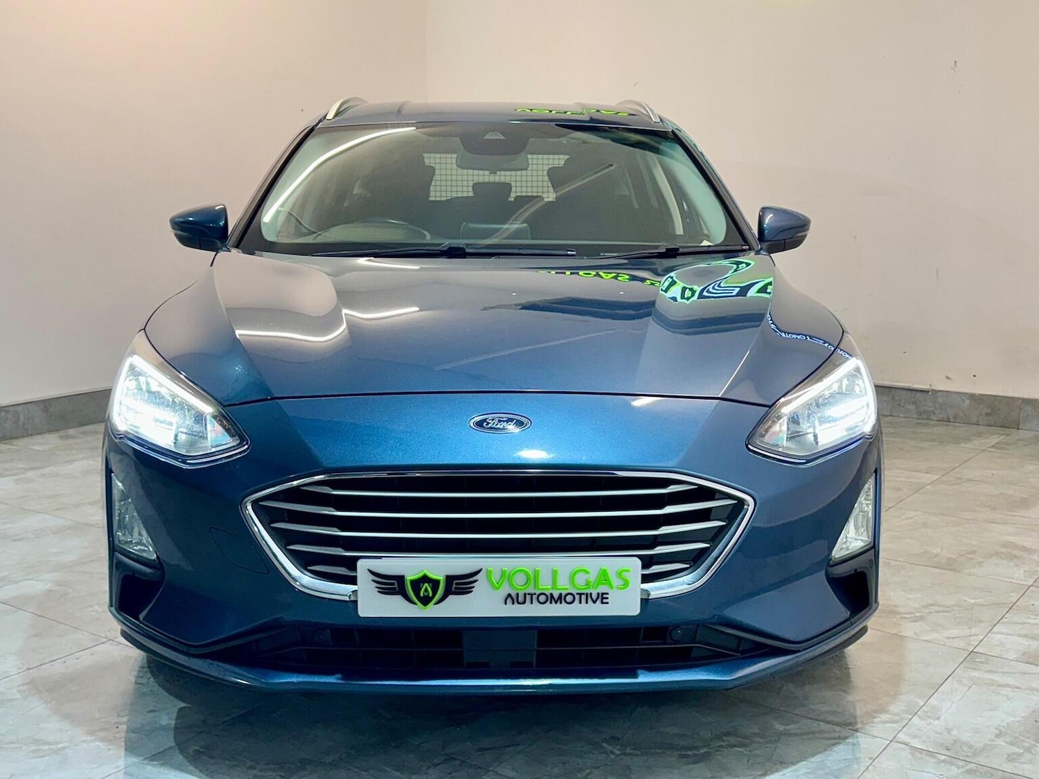 Used Ford Focus 2020 for sale - 77063506: Photo 4