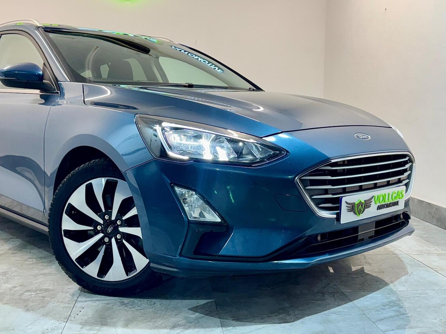 Used Ford Focus 2020 for sale - 77063506: Photo 41