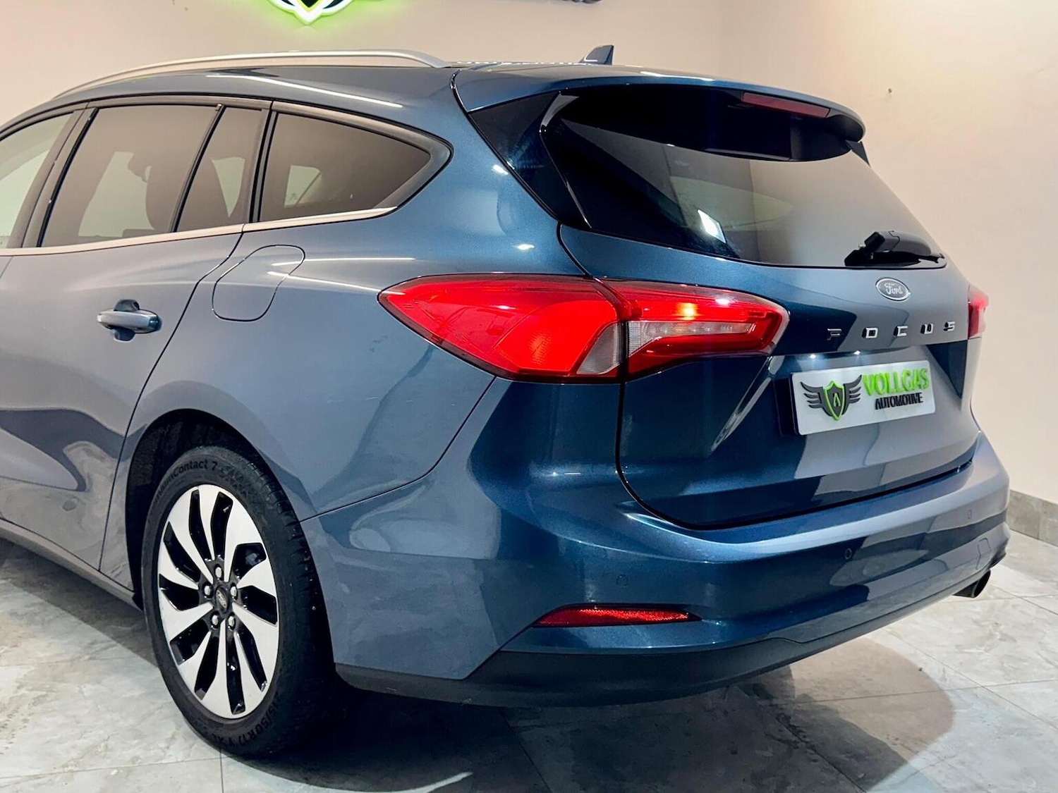 Used Ford Focus 2020 for sale - 77063506: Photo 44