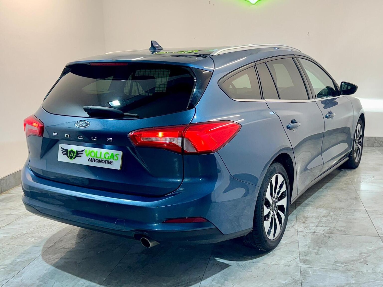 Used Ford Focus 2020 for sale - 77063506: Photo 47