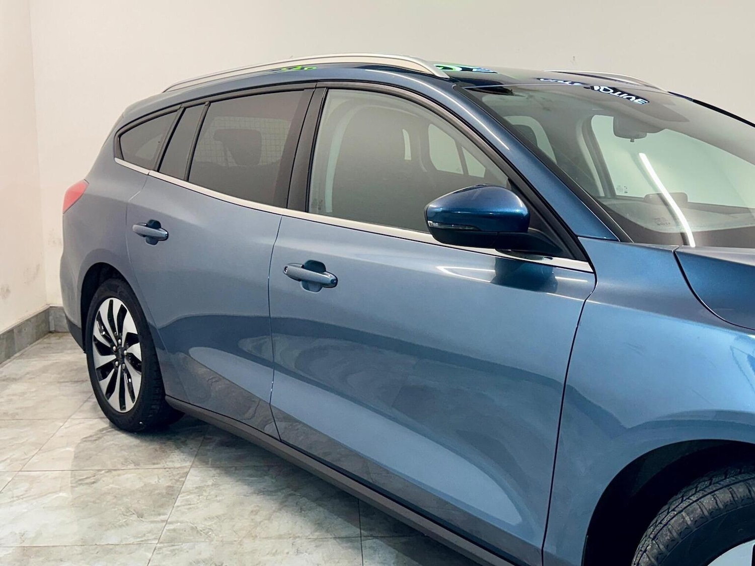 Used Ford Focus 2020 for sale - 77063506: Photo 49